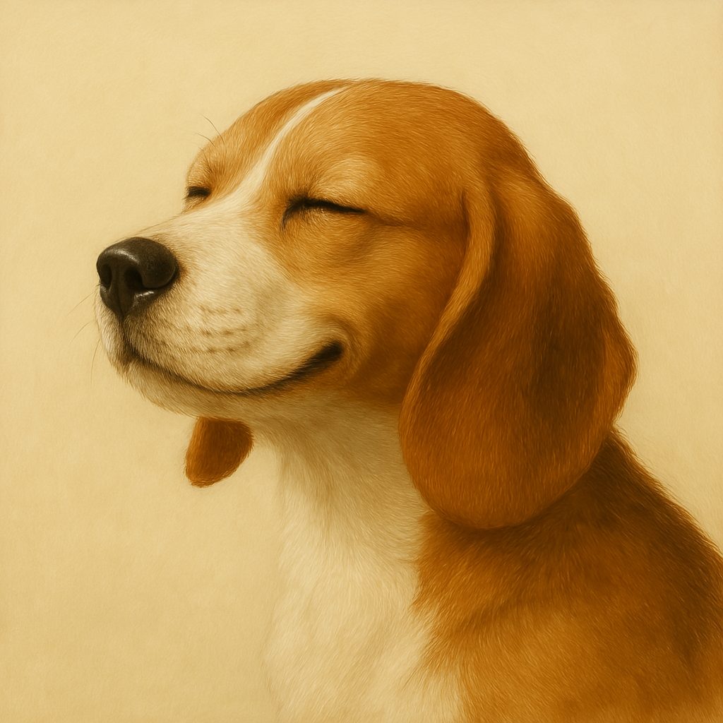 Beagle