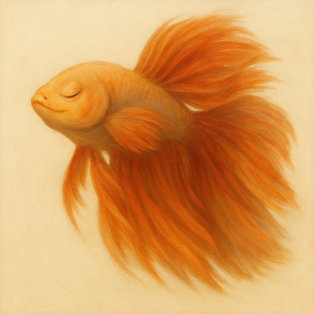 Betta Fish