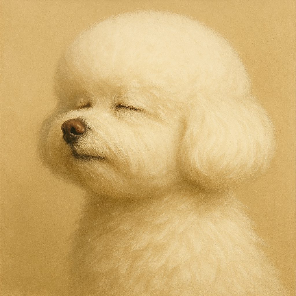Bichon Frise