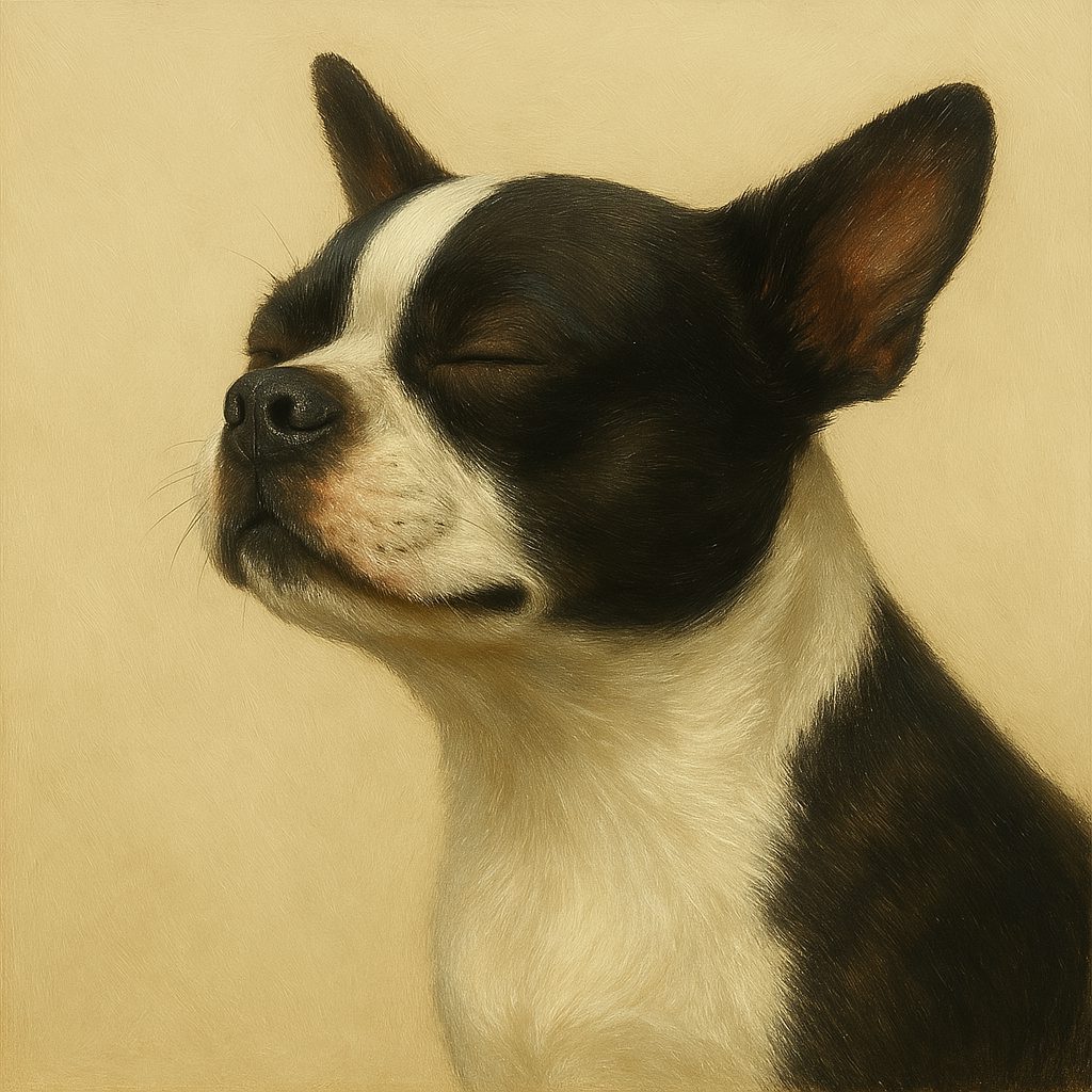 Boston Terrier