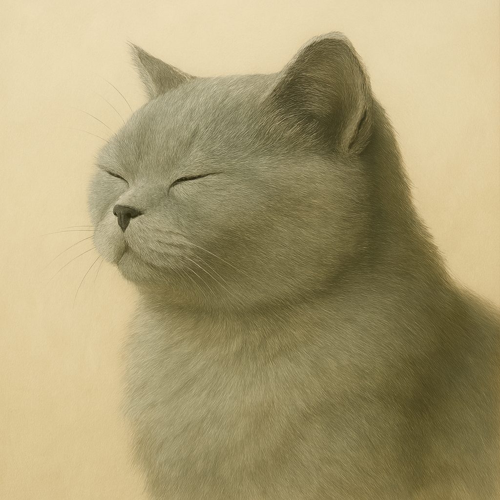 British Shorthair