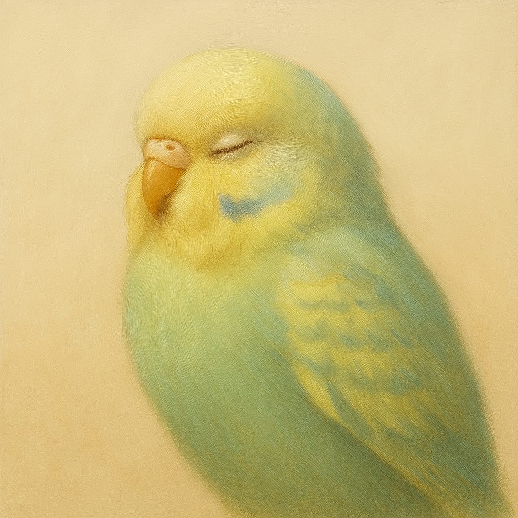 Budgie
