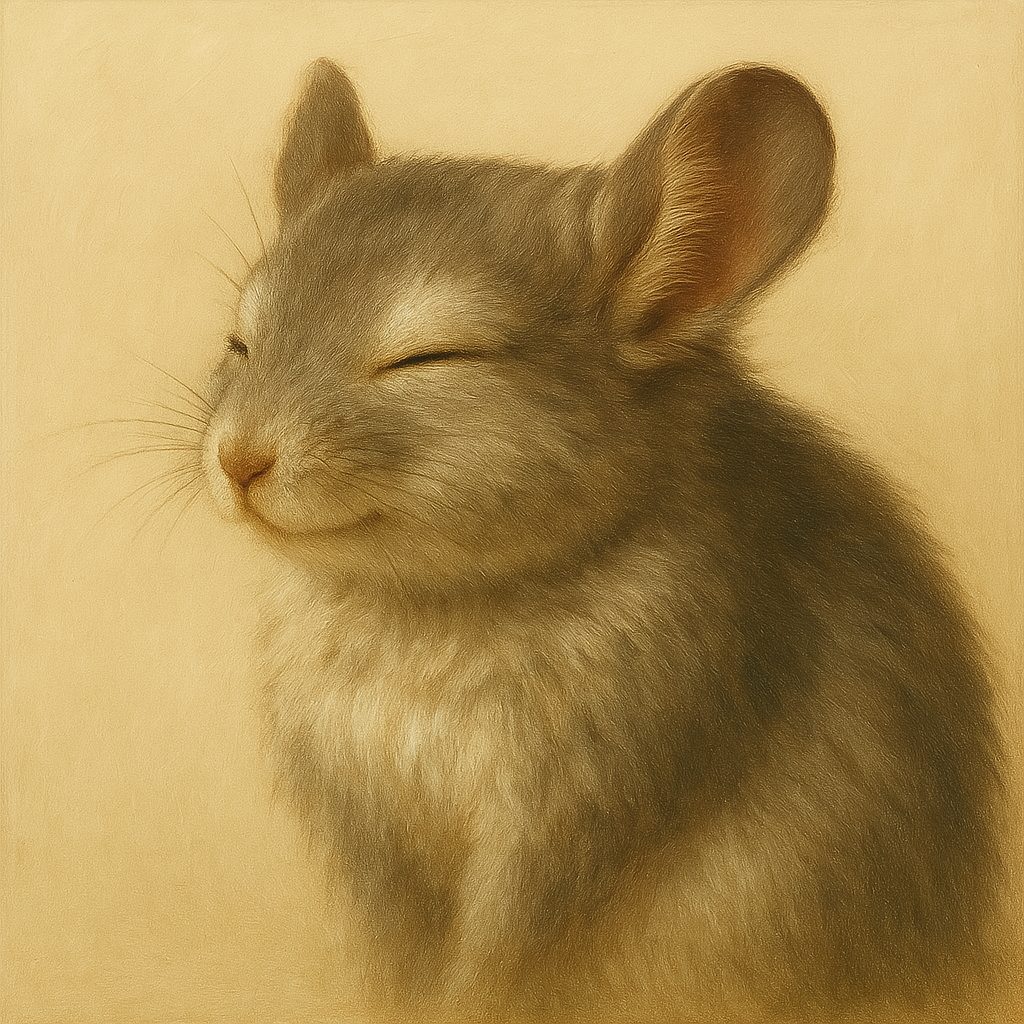 Chinchilla
