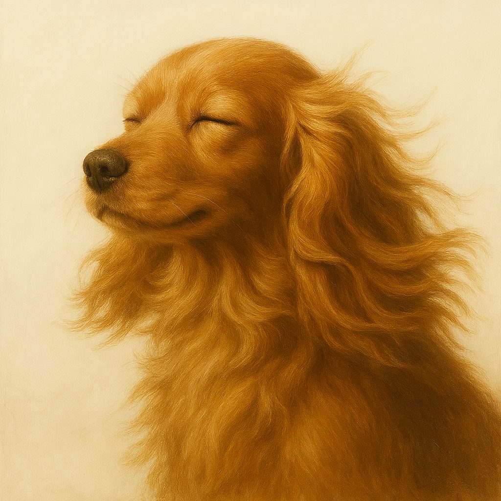 Cocker Spaniel