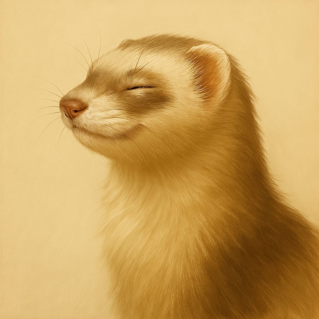 Ferret
