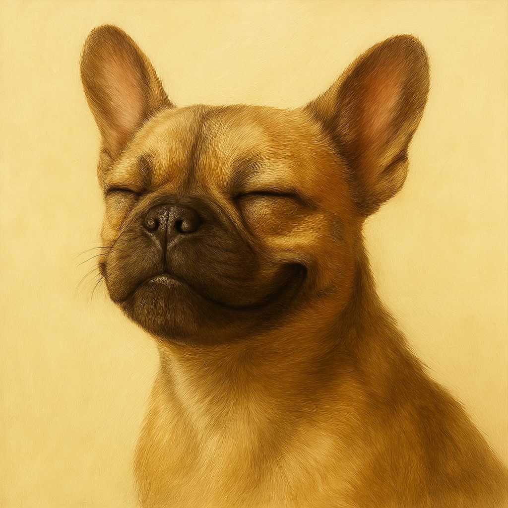 French Bulldog