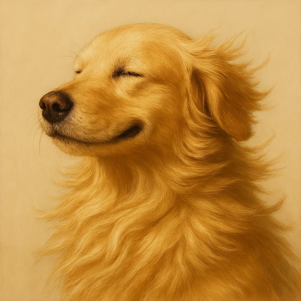 Golden Retriever