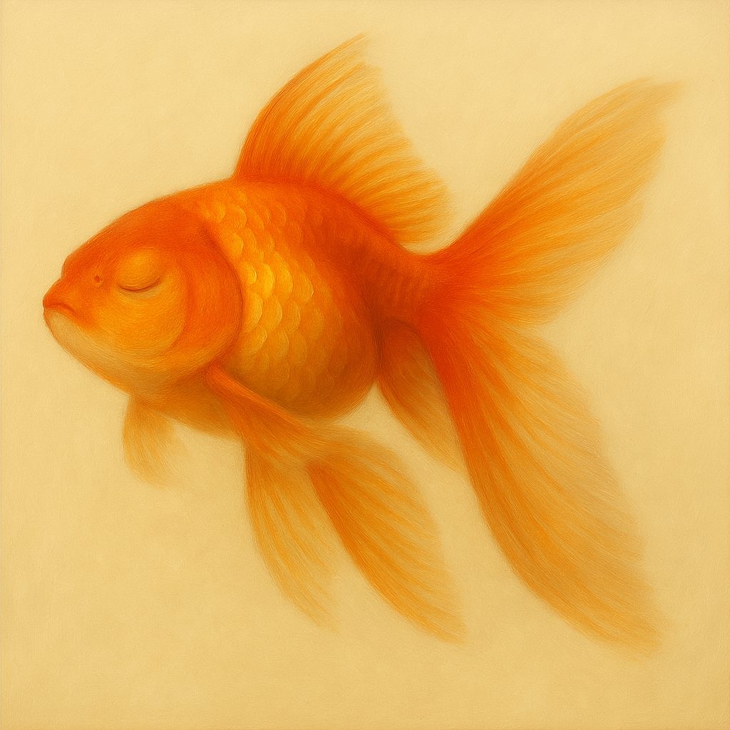 Goldfish