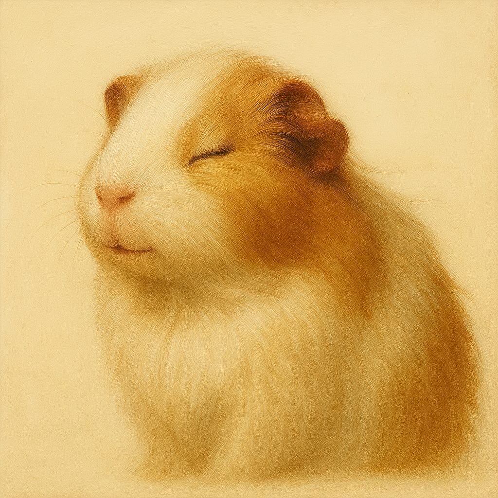 Guinea Pig