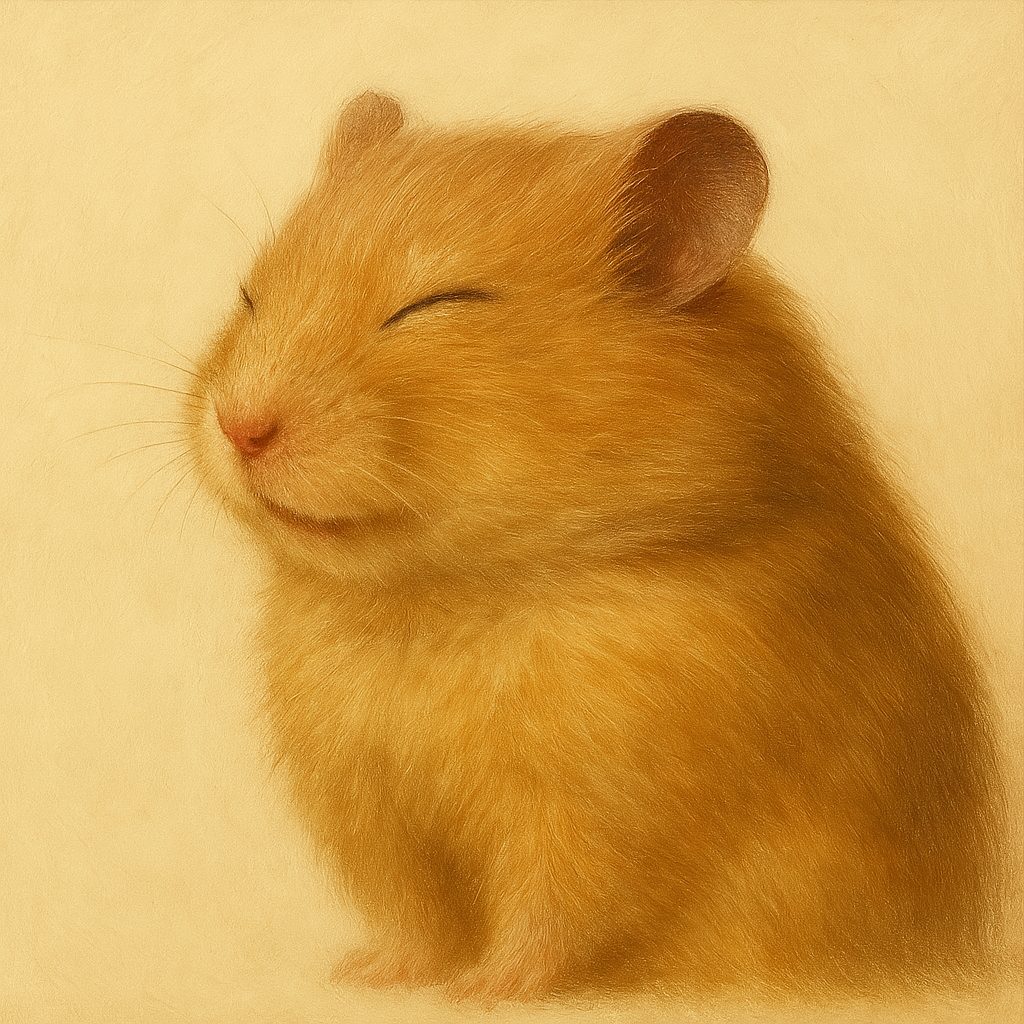 Hamster