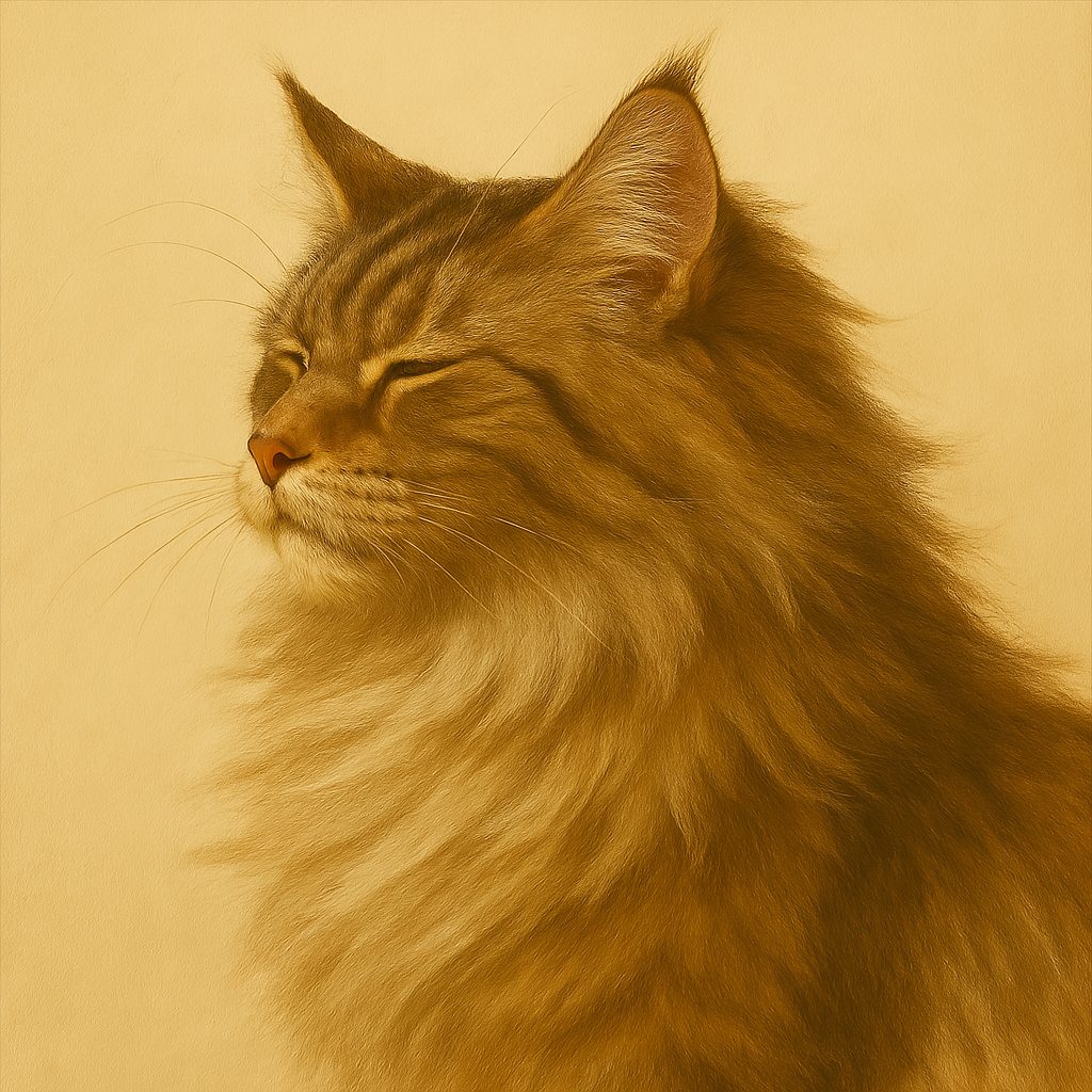 Maine Coon