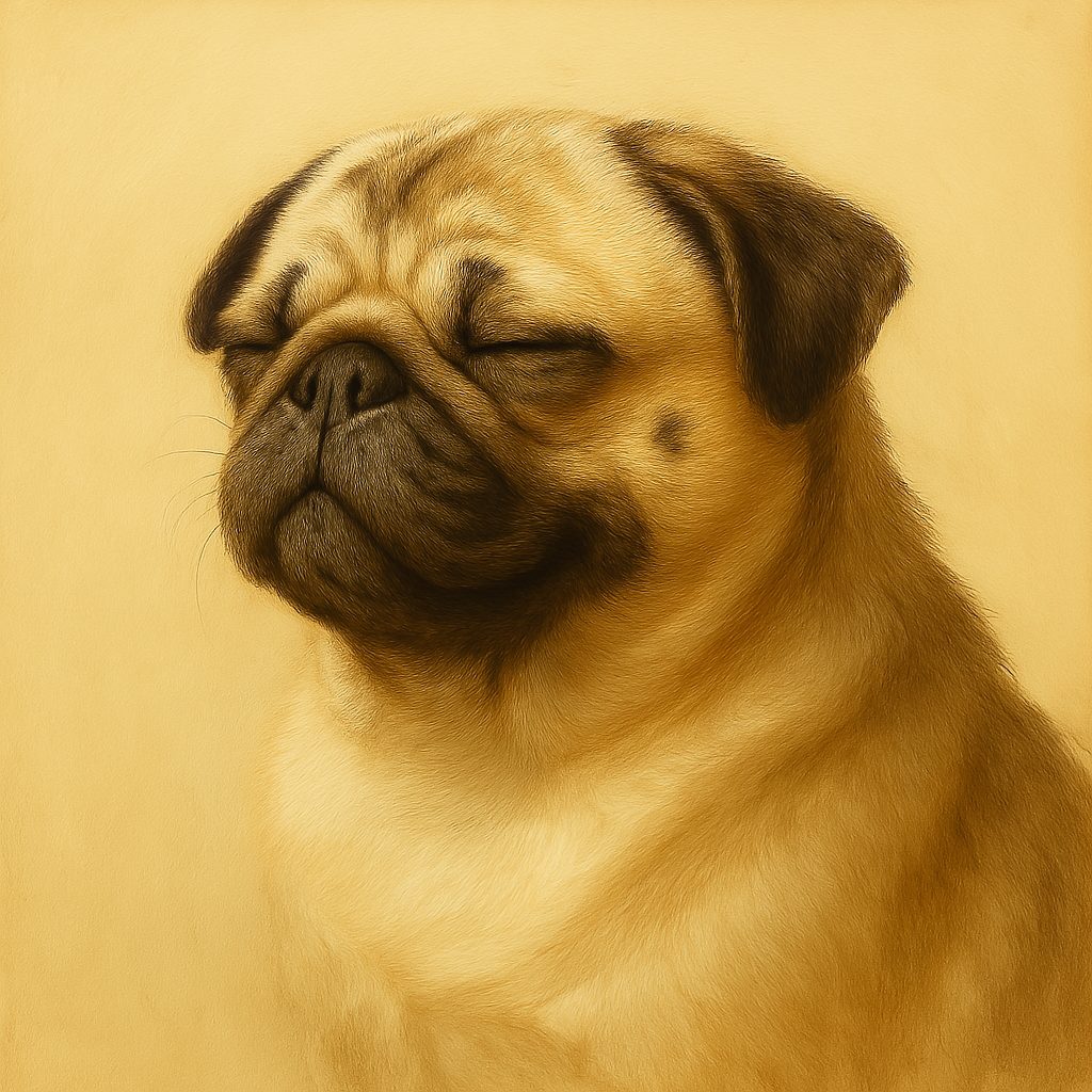 Pug
