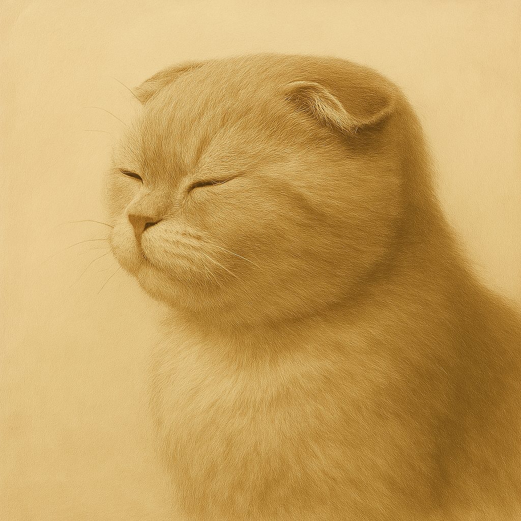 Scottish Fold