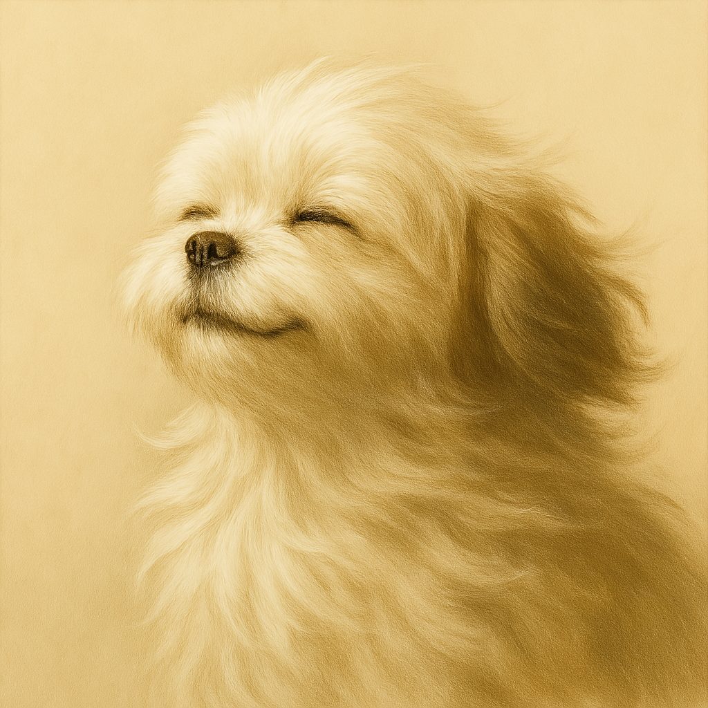 Shih Tzu