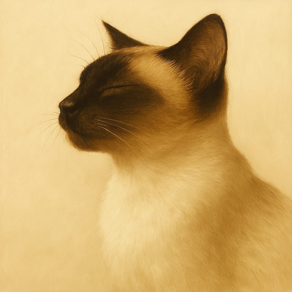 Siamese