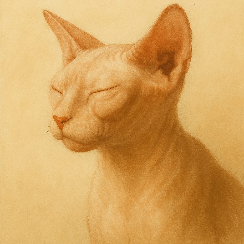 Sphynx