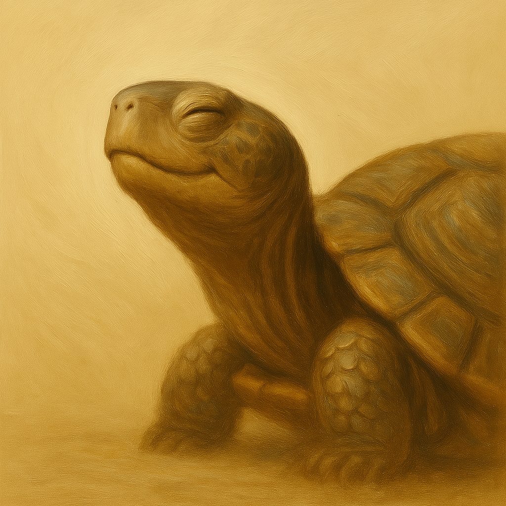 Tortoise