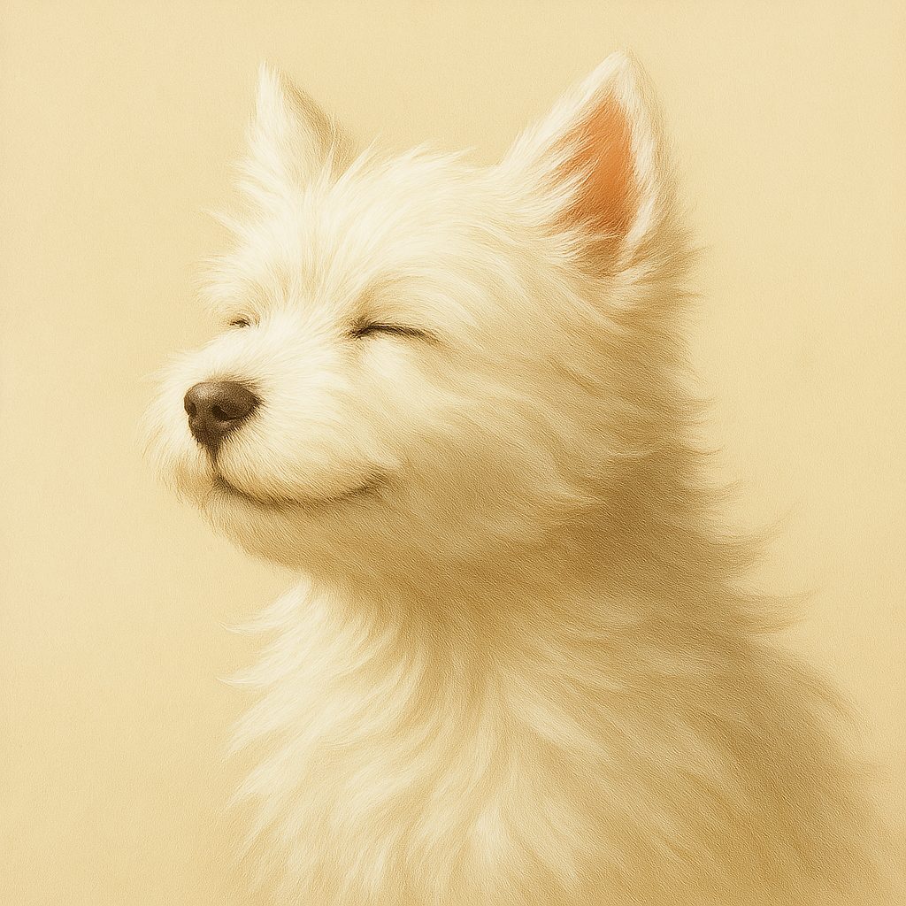 West Highland White Terrier
